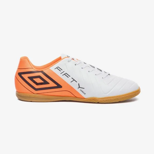 Chuteira Futsal Umbro Fifty Vi League 42