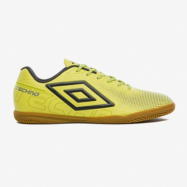 Chuteira Futsal Umbro Techno 45