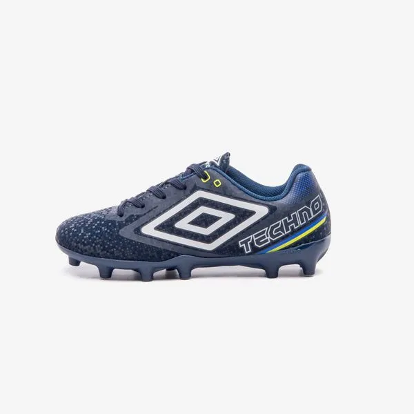 Chuteira Campo Umbro Techno II Jr 29