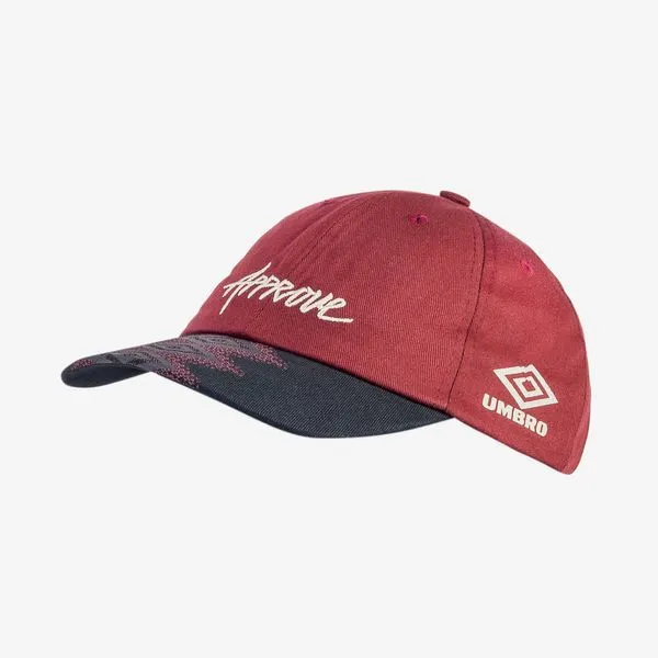 Boné Unisex Umbro X Approve Dad Hat 7402 U