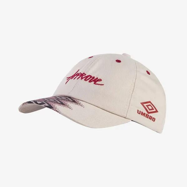 Boné Unisex Umbro X Approve Dad Hat 7402 U