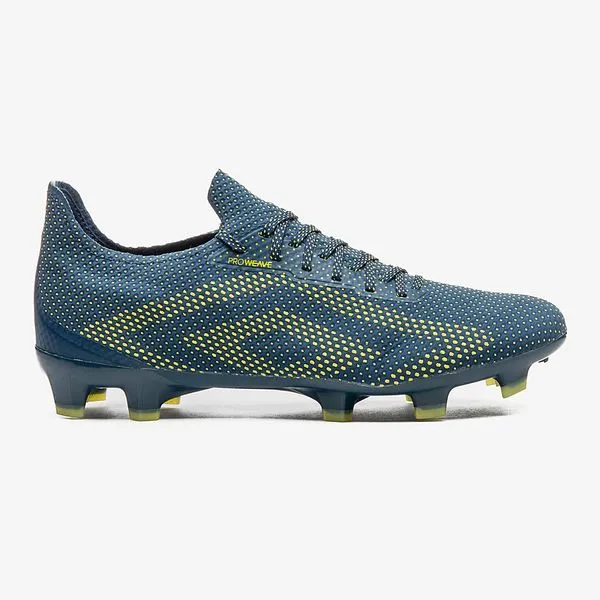 Chuteira Campo Umbro Velocita Matrix Pro Fg 39