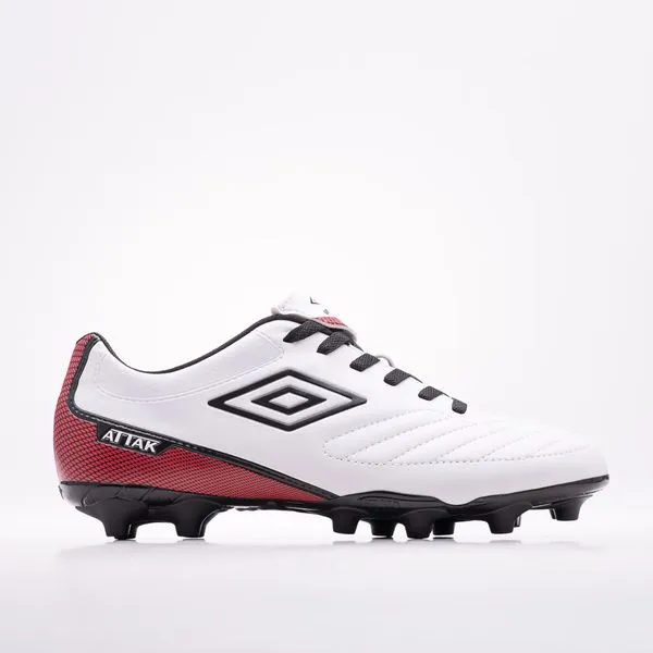 Chuteira Campo Umbro Attak Ii 41