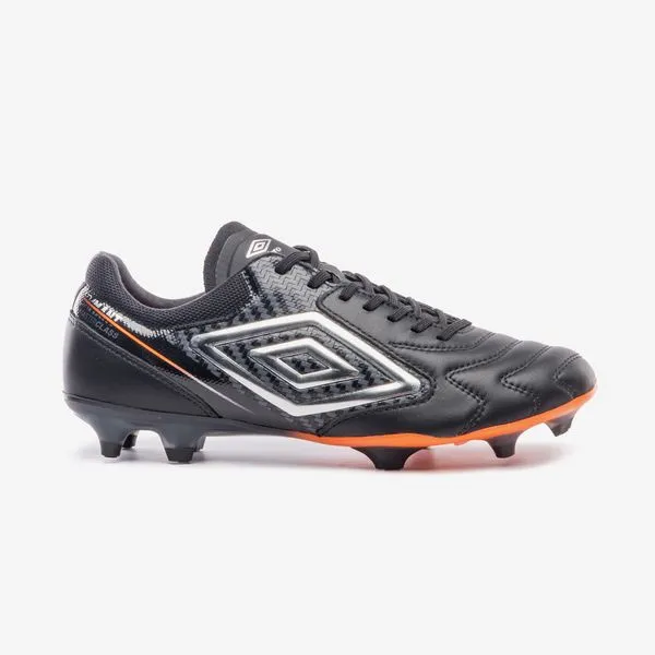 Chuteira Campo Umbro Adamant Master Class Pro 42