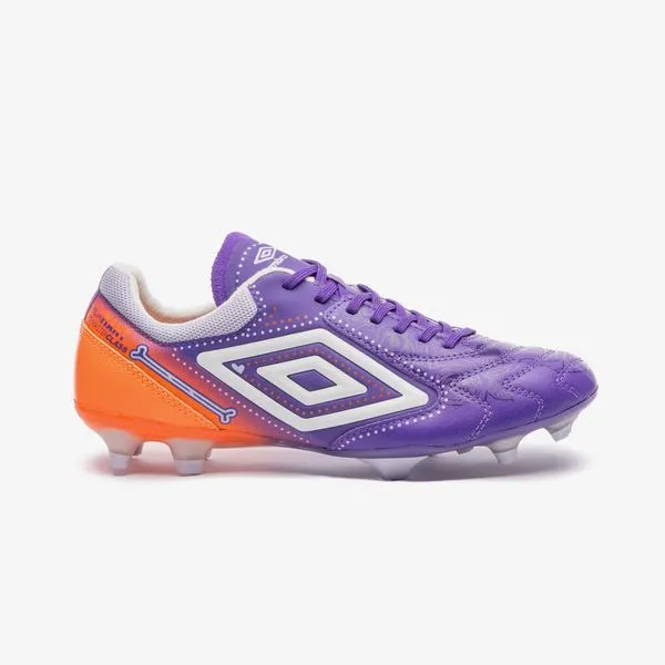 Chuteira Campo Umbro Adamant Master Class Pro Sg Dlm 40