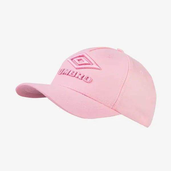 Boné Unisex Umbro Diamond U