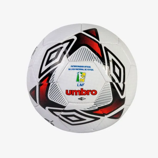 Bola De Futsal Umbro Primal 4
