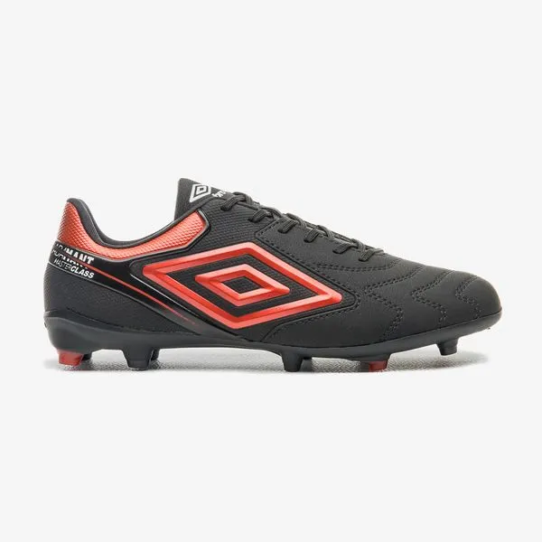 Chuteira Campo Umbro Adamant Master Class Club 40