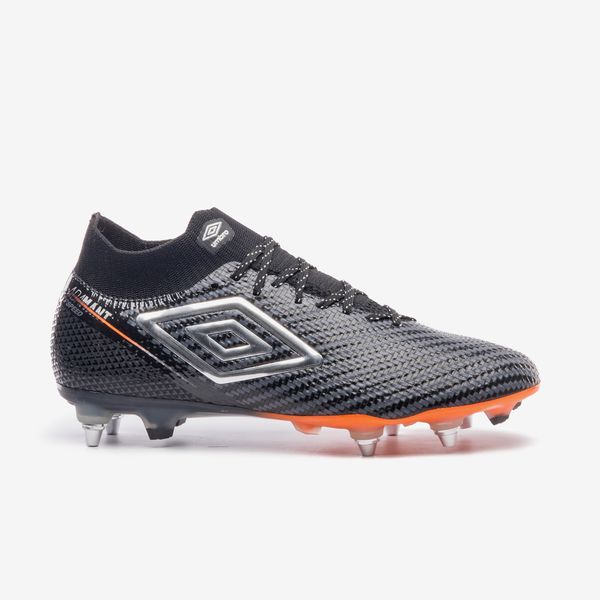 Chuteira Campo Umbro Adamant Top Speed Pro Sg 37