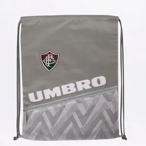 Gym Sack Unisex Umbro Clubes 2021 Fluminense U