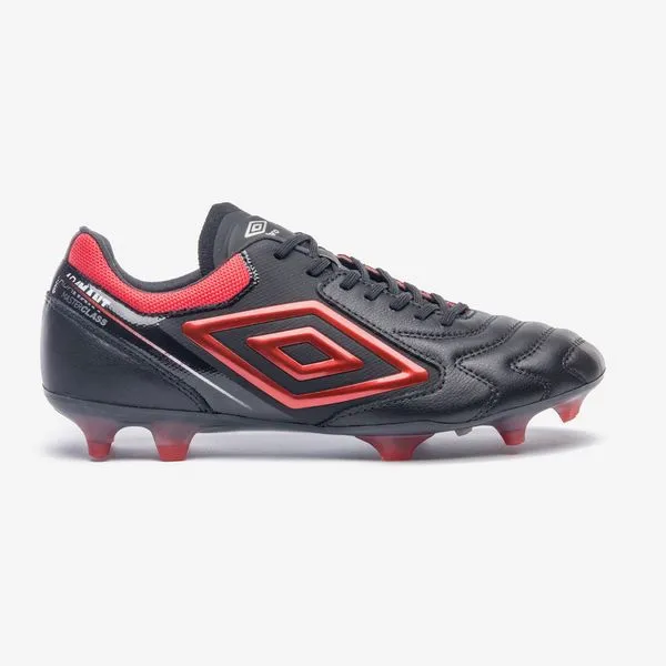 Chuteira Campo Umbro Adamant Master Class Pro 37