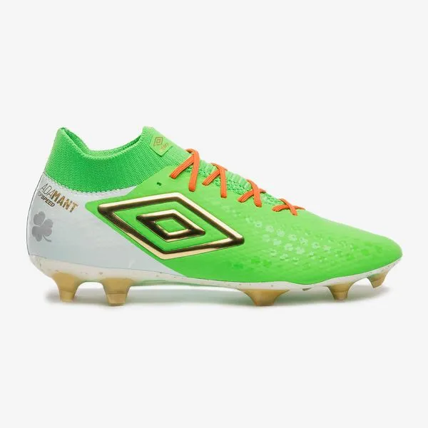 Chuteira Campo Umbro Adamant Top Speed Pro Stp 37