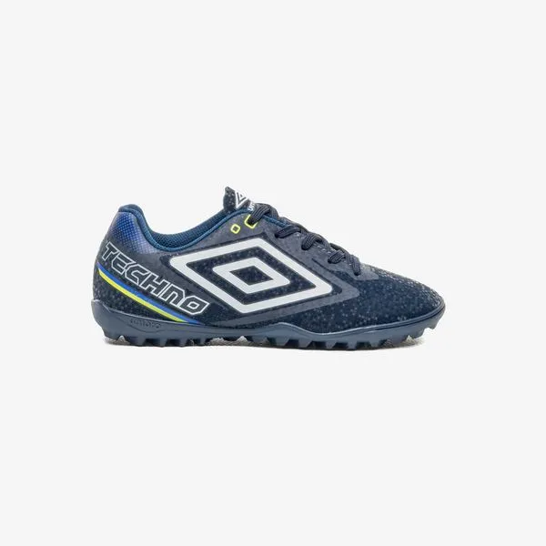 Chuteira Society Umbro Techno II Jr 35