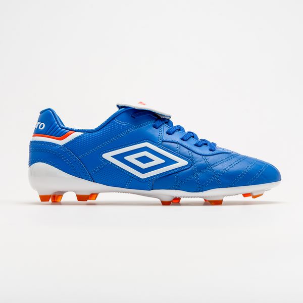 Chuteira Campo Umbro Speciali III Premier 37