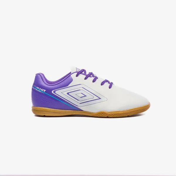 Chuteira Futsal Umbro Adamant Top Speed Jr 34