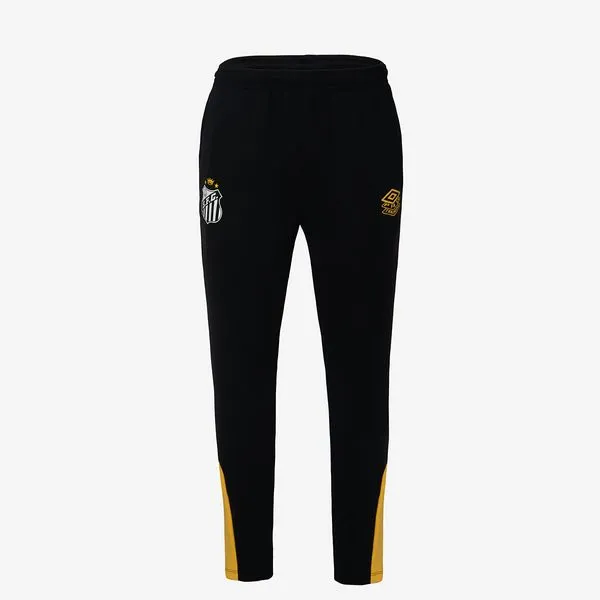 Calça Masculina Umbro Santos Treino 2025 M