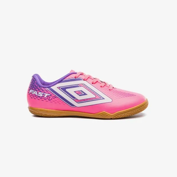 Chuteira Futsal Umbro Fast II Jr 26