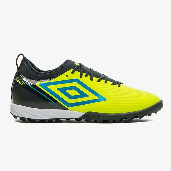 Chuteira Society Umbro Adamant Top Speed Club 37