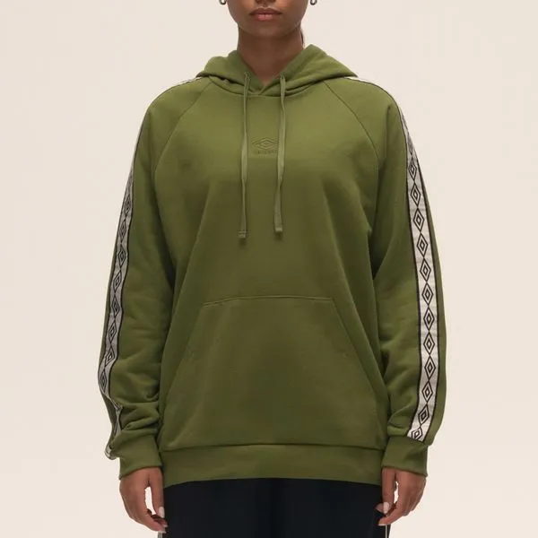 Blusão Unisex Umbro Tape F.C. G