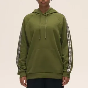 Blusão Unisex Umbro Tape F.C. G