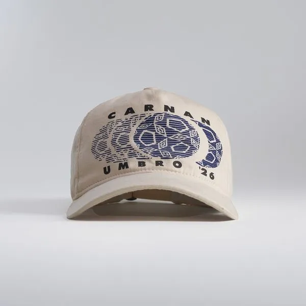 Boné Unisex Umbro X Carnan U
