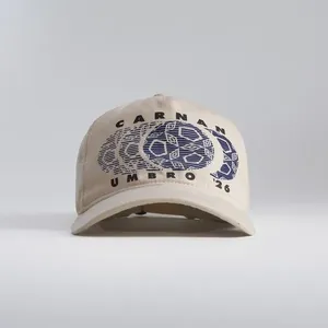 Boné Unisex Umbro X Carnan U