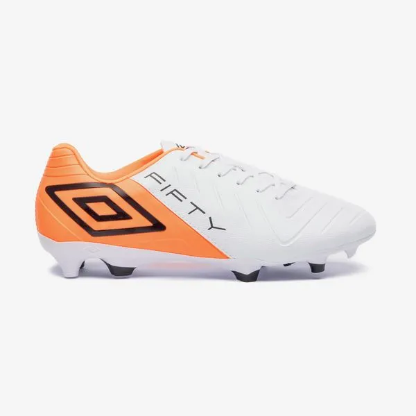 Chuteira Campo Umbro Fifty Vi 43