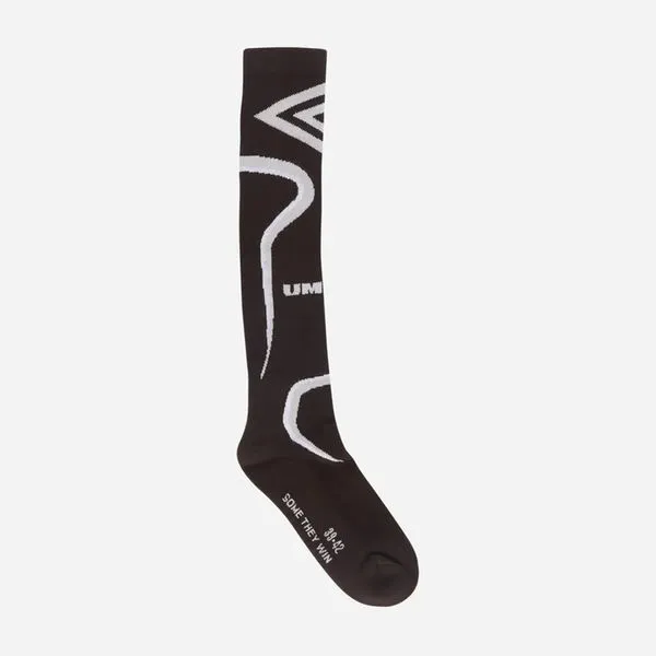 Meia Unisex Umbro Knee High Socks 43-46