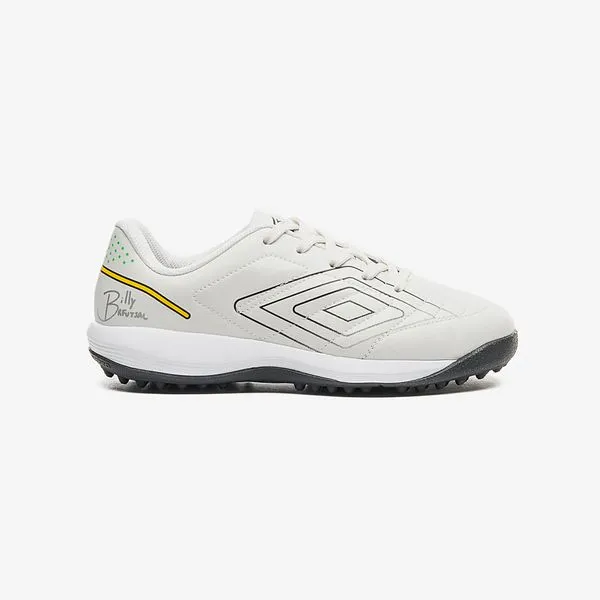 Chuteira Society Umbro Br Futsal Jr 30