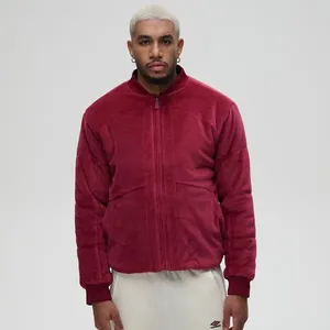 Parka Masculina Umbro Hard Diamond M