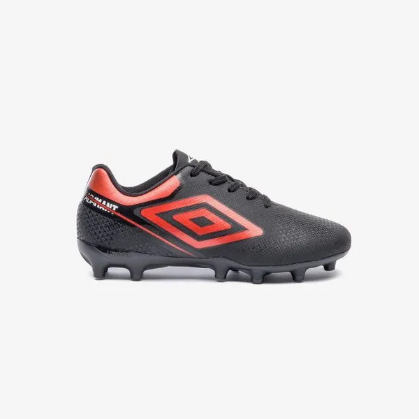 Chuteira Campo Umbro Adamant Top Speed Jr 35