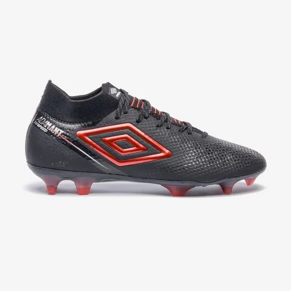 Chuteira Campo Umbro Adamant Top Speed Pro 34