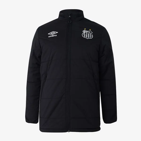 Parka Masculina Umbro Santos 2023 2GG