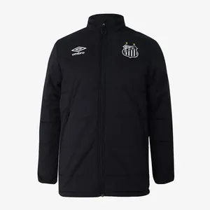Parka Masculina Umbro Santos 2023 GG
