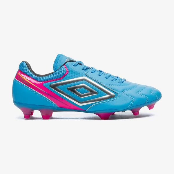 Chuteira Campo Umbro Adamant Master Class Pro 37