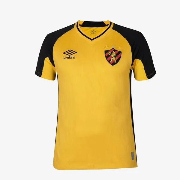 Camisa Masculina Umbro Sport Of.2 2025 Torcedor S/N 4GG