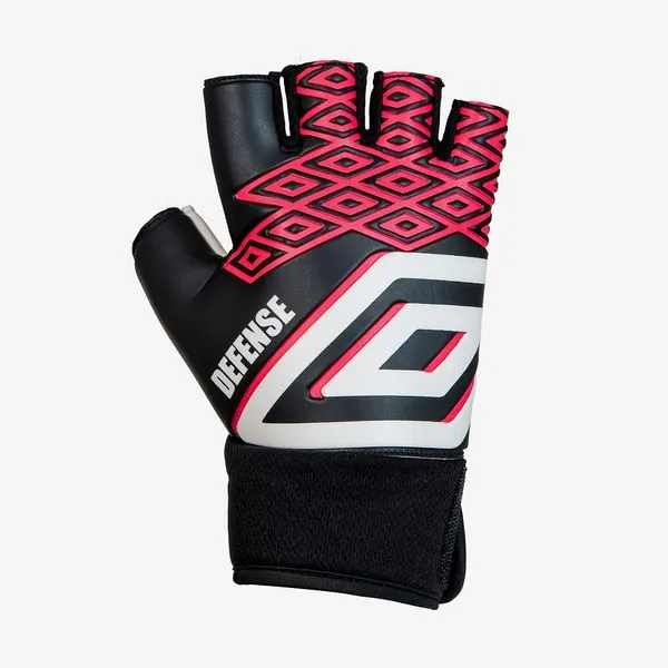 Luva De Goleiro Juvenil Umbro Futsal Defense 5