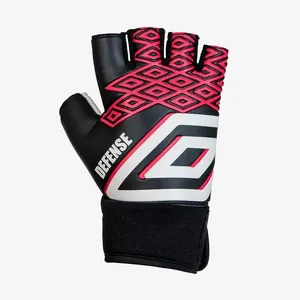 Luva De Goleiro Juvenil Umbro Futsal Defense 5