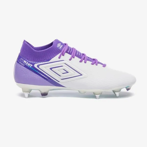 Chuteira Campo Umbro Adamant Top Speed Pro Sg 43