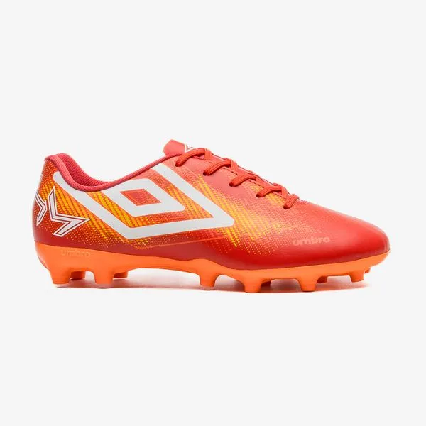 Chuteira Campo Umbro Heatmap 44