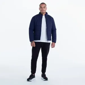 Parka Masculina Umbro Slim Diamond M
