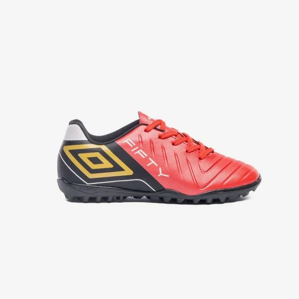 Chuteira Society Umbro Fifty Vi Jr 28