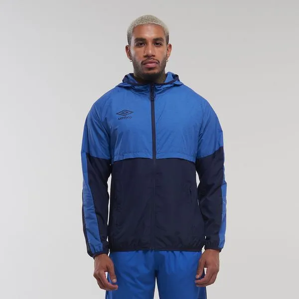 Jaqueta Windbreak Masculino Umbro Activity M