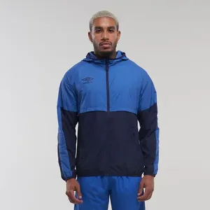 Jaqueta Windbreak Masculino Umbro Activity G