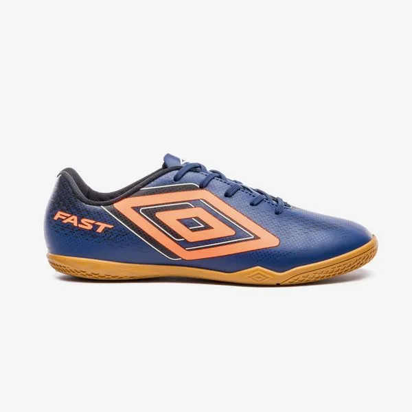 Chuteira Futsal Umbro Fast Ii 40
