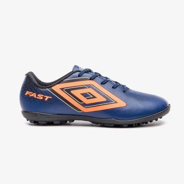 Chuteira Society Umbro Fast Ii 41
