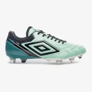 Chuteira Campo Umbro Adamant Master Class Pro Sg 34
