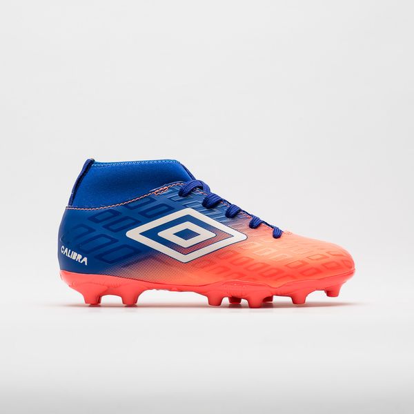 Chuteira Campo Umbro Calibra Jr 30