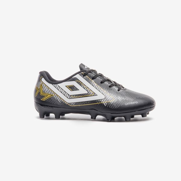 Chuteira Campo Umbro Heatmap Jr 33