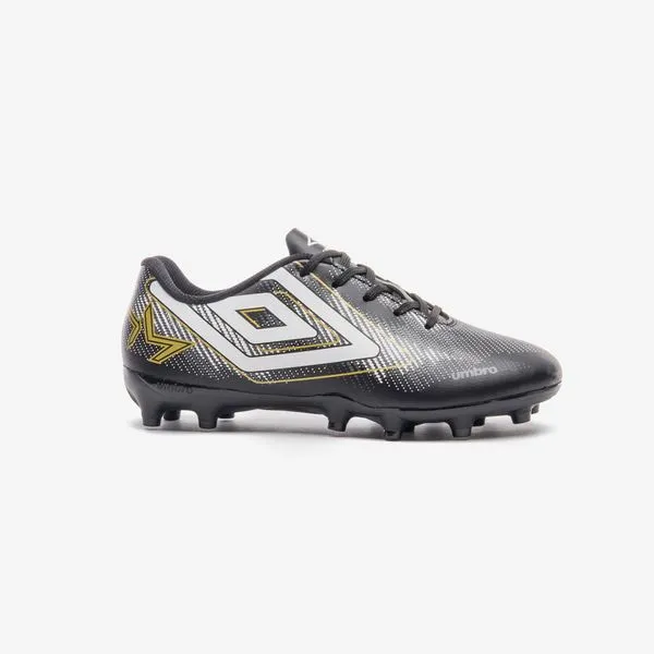 Chuteira Campo Umbro Heatmap Jr 36